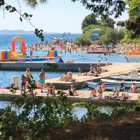 Awesome In With Wifi * Zadar
