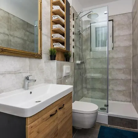 Holiday home Awesome In With Wifi Zadar