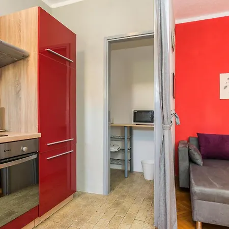 Awesome In With Wifi Holiday home