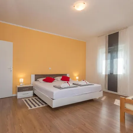 Awesome In With Wifi Holiday home *
