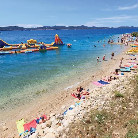 Awesome In With Wifi * Zadar