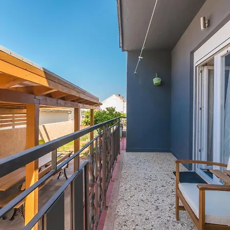 Awesome In With Wifi Holiday home Zadar