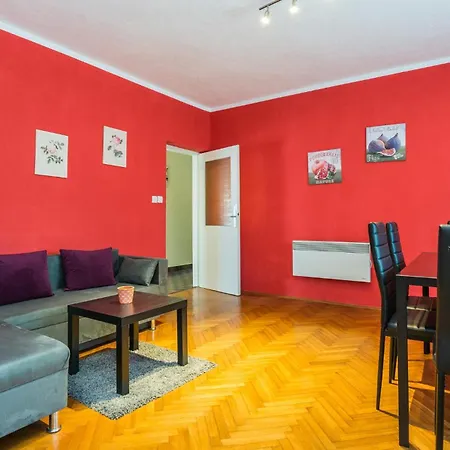 Awesome In With Wifi Holiday home Zadar